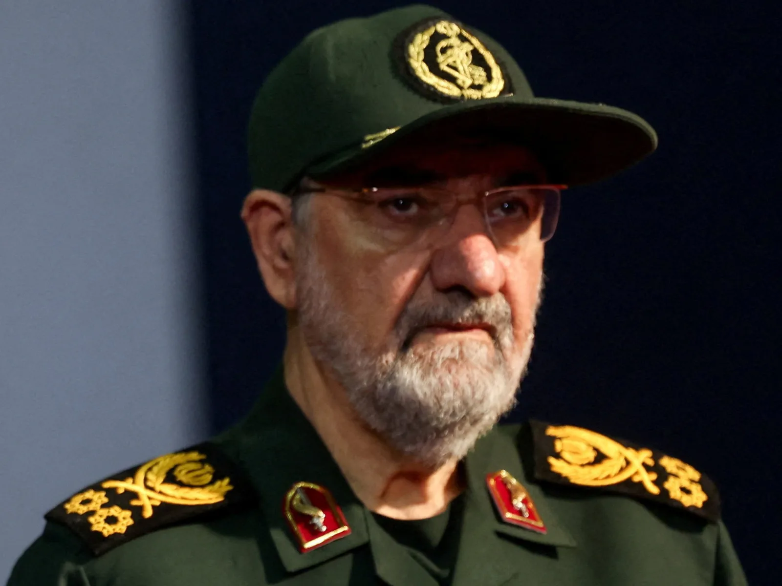 Iran Appoints New Security Chief and Military Commanders Under Supreme Leader