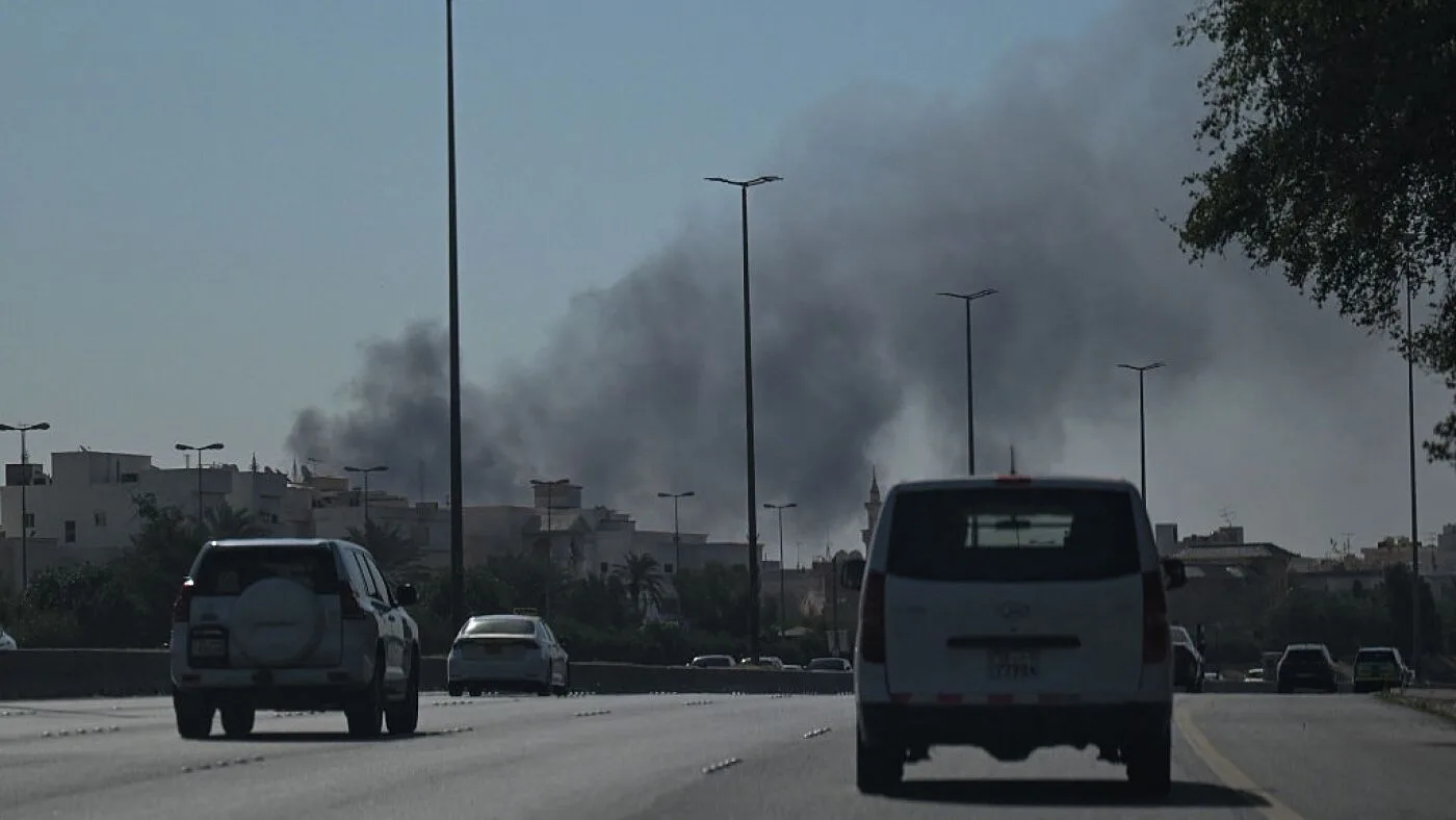 Hezbollah Fires on Israel After Iran Leader's Death; Regional Tensions Increase