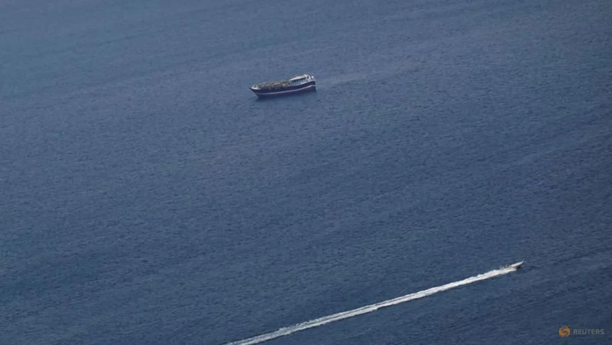 Iran Claims Full Control of Strait of Hormuz Amid Shipping Suspensions