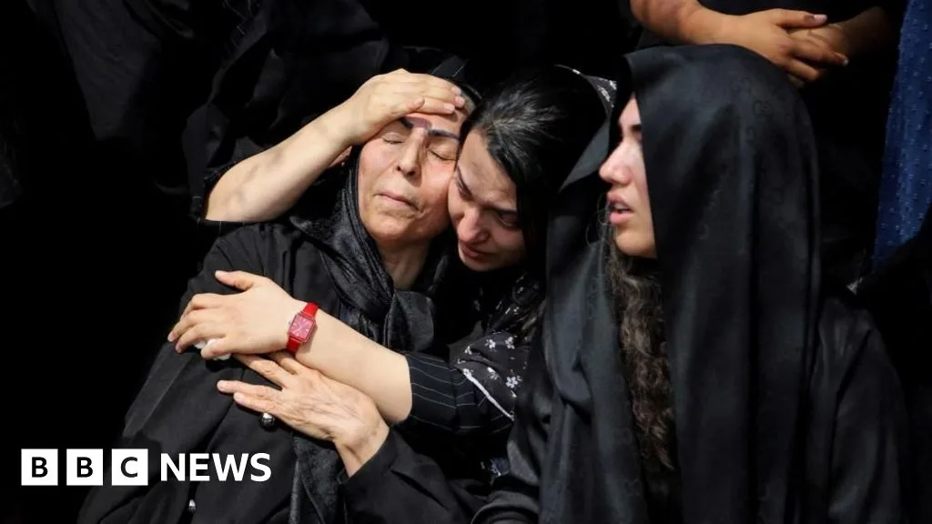 Iran Eases Some Internet Restrictions Amid Ongoing Blackout and Public Unrest