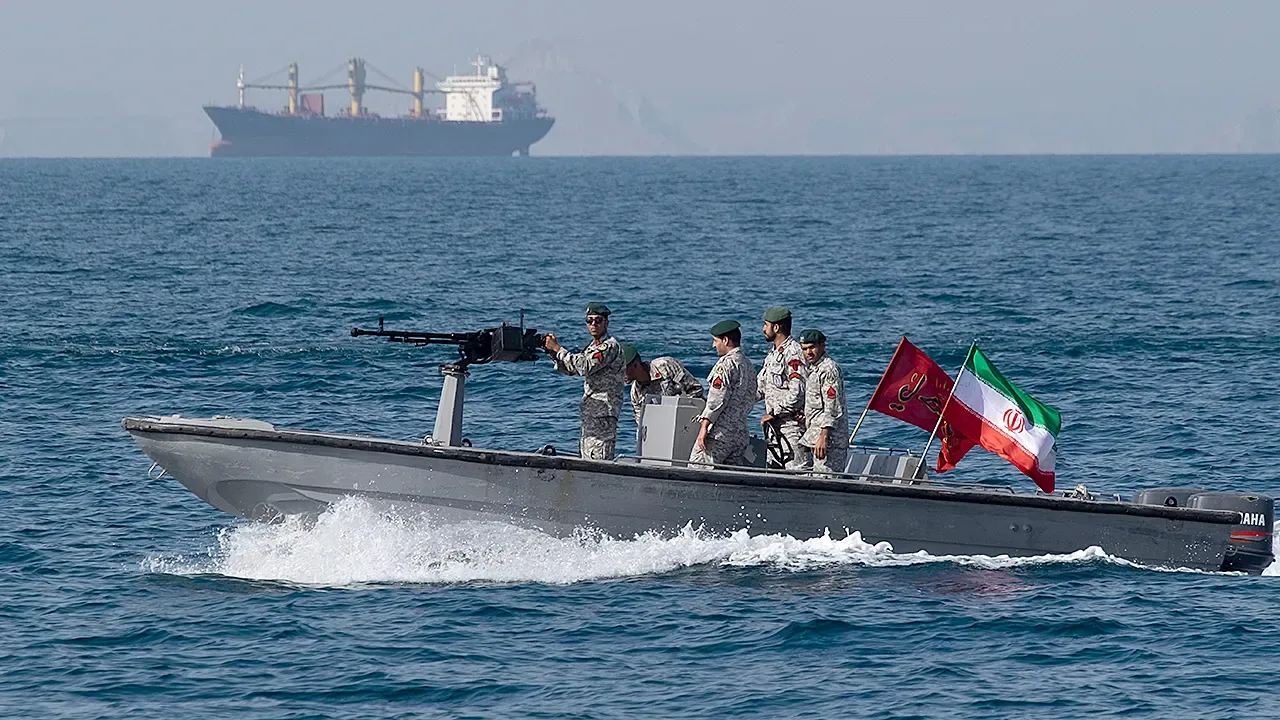 Iran Executes Man Convicted of Spying for Israel Amid Ongoing Conflict