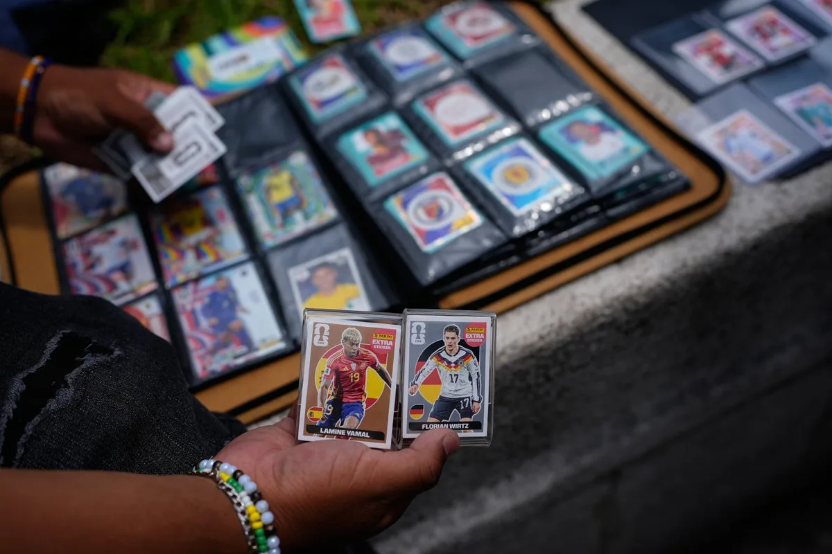 Portugal and Colombia Face Off in Key World Cup Group Stage Match in Miami