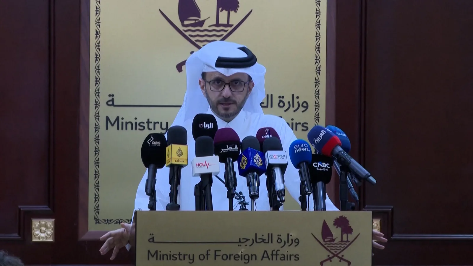 Iran Fires Missiles Toward UAE as US Rejects Extension of Iran Ceasefire Deal