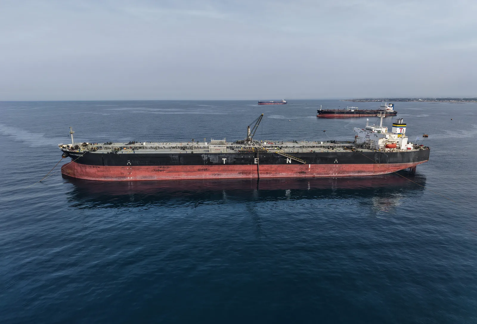 US and Iran Hold Mediated Talks at UNGA on Strait of Hormuz and Sanctions