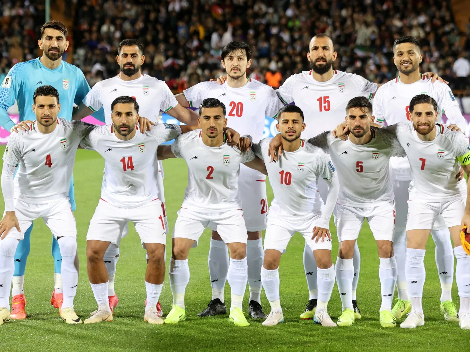 Iran Remains in World Cup 2026 as AFC Receives No Withdrawal Notice