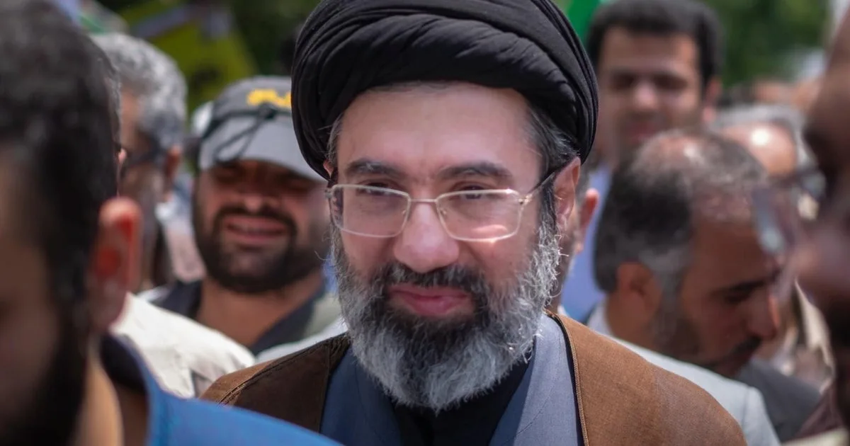 Iran's New Supreme Leader Issues First Public Statement Amid Injury Speculation