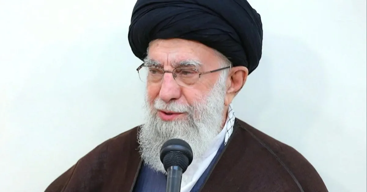 Iran's Supreme Leader Ali Khamenei Dies; Successor Candidates Considered