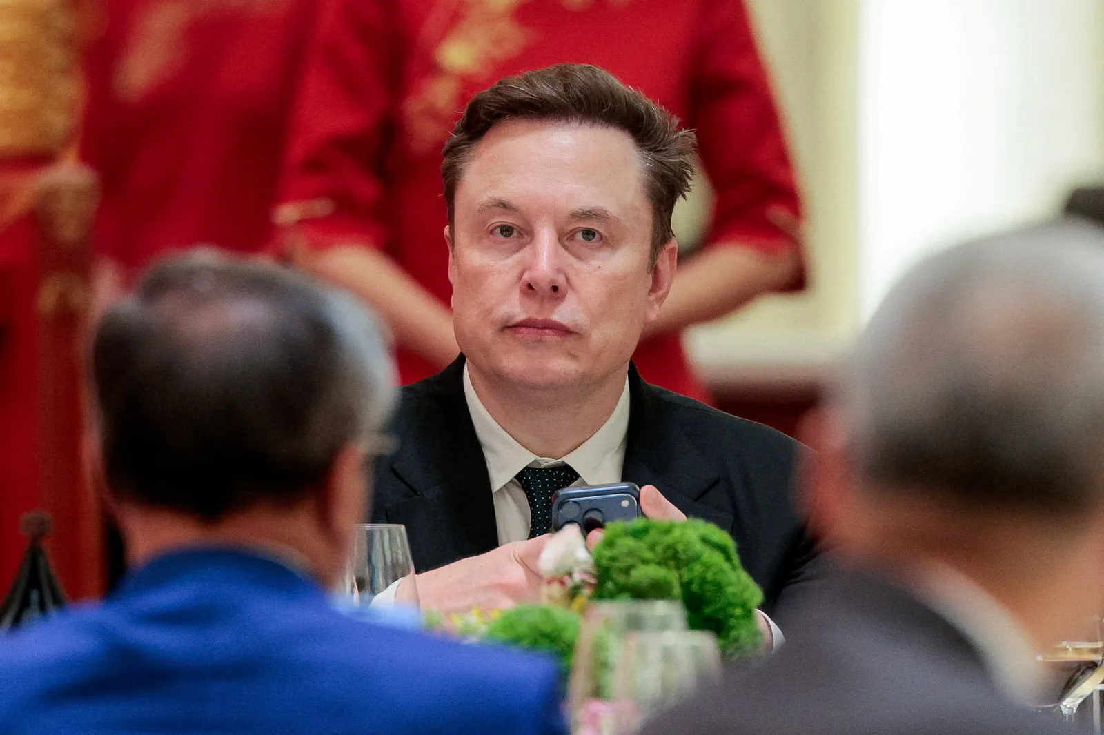Middle East Conflict Impacts Global Economy and Prompts Threats Against Elon Musk's Companies