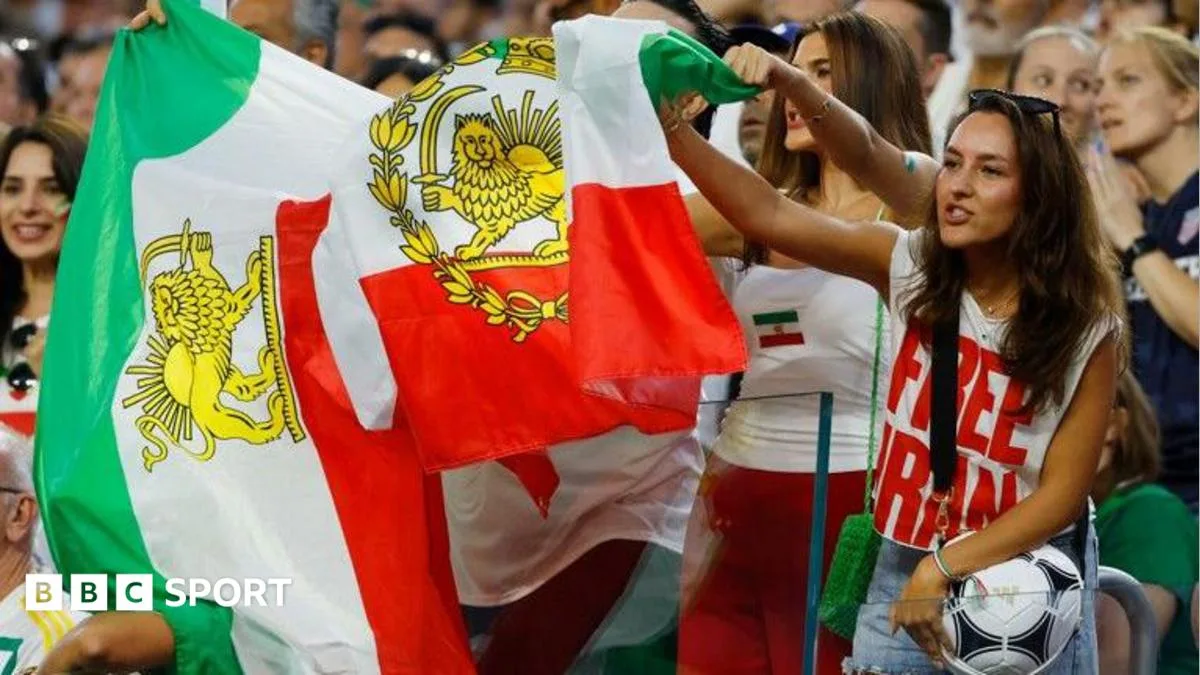 World Cup Opens Across North America Amid Political Tensions and Fan Celebrations