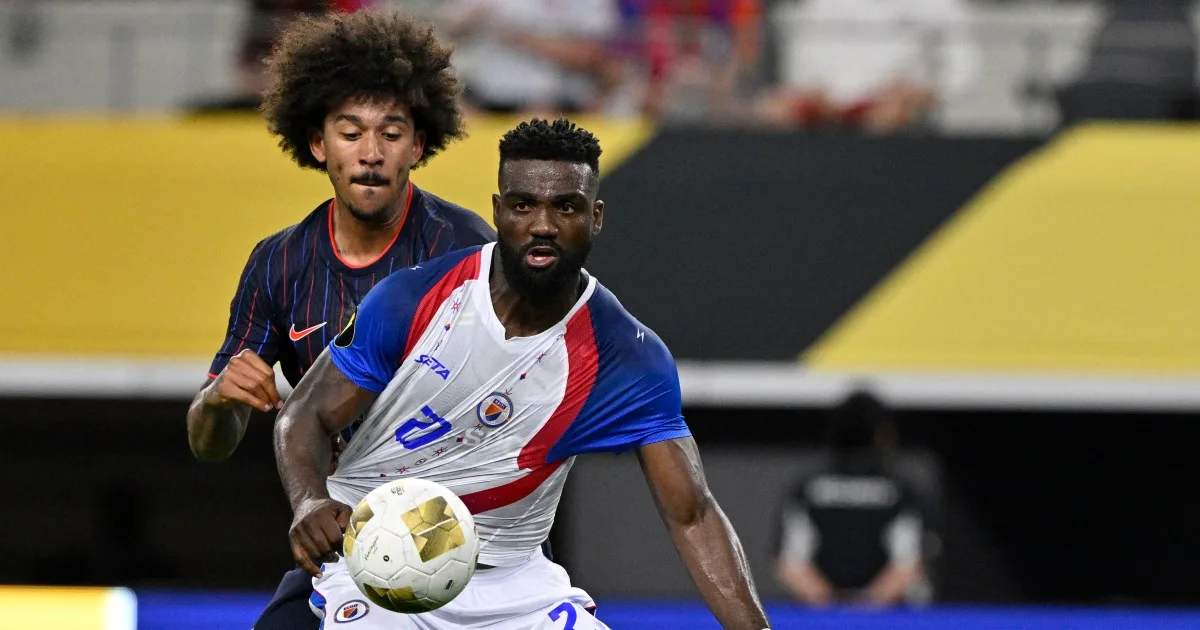 Iranian National Football Team Moves World Cup Base Camp from US to Mexico
