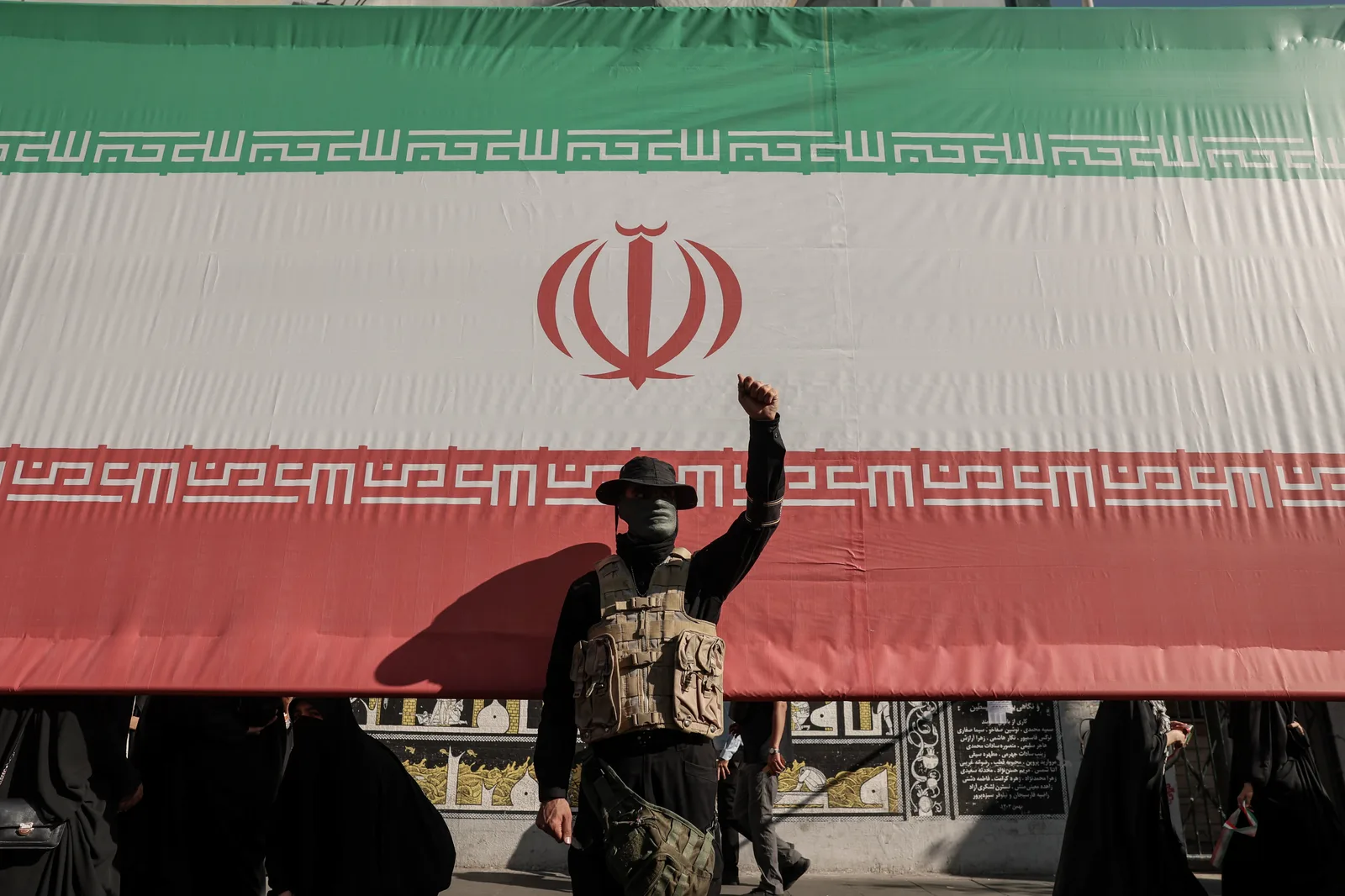 Iranian President Pezeshkian Addresses UN, Sets Conditions for US Talks