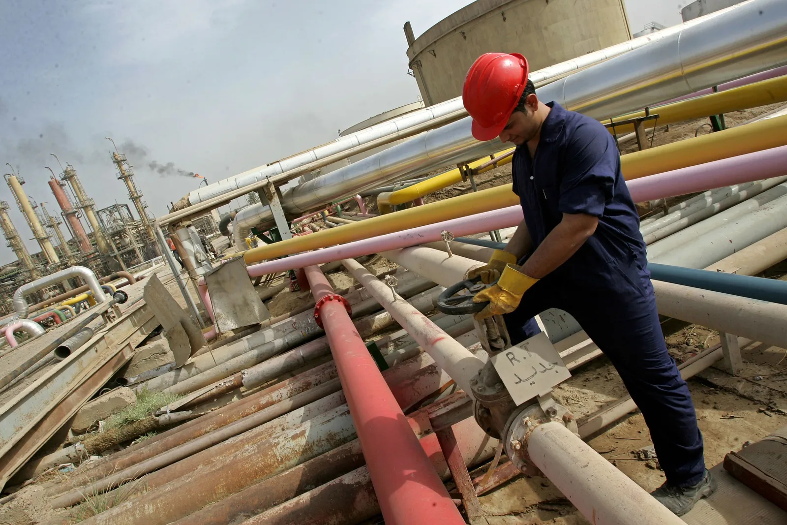 Iraq Clarifies OPEC Membership After Raising Concerns Over Oil Output Quotas