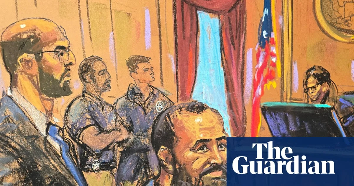 Iraqi National Charged in US Over Alleged Plots Targeting Jewish Sites in US and UK