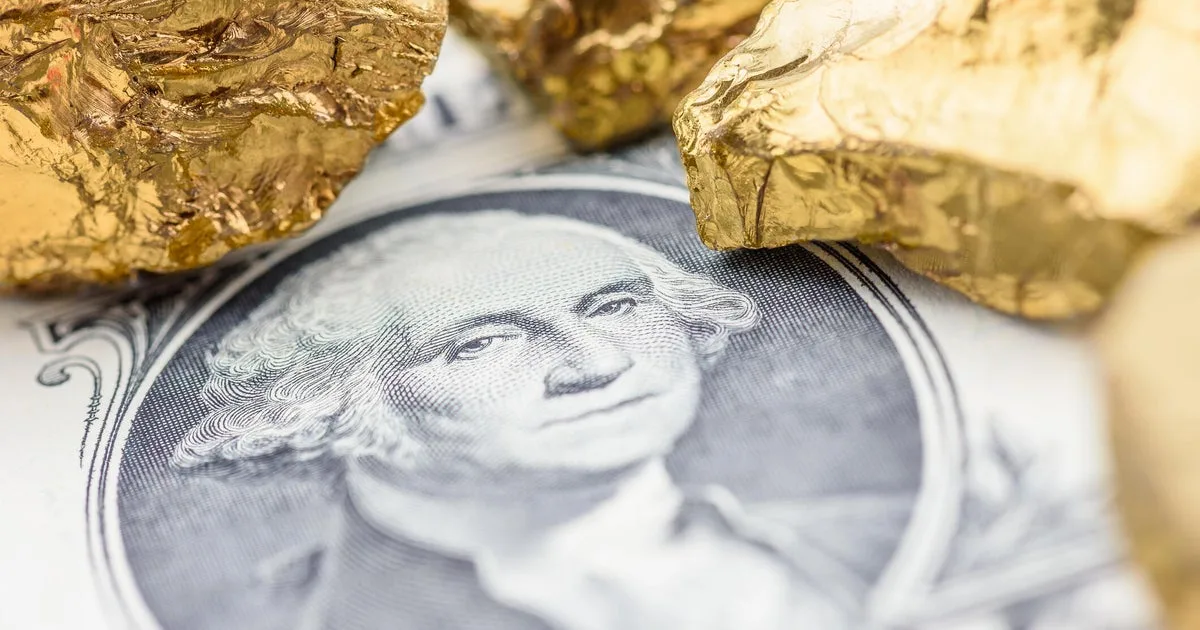 IRS Allows Tax Deferral on Physical Gold Gains With Certain Strategies