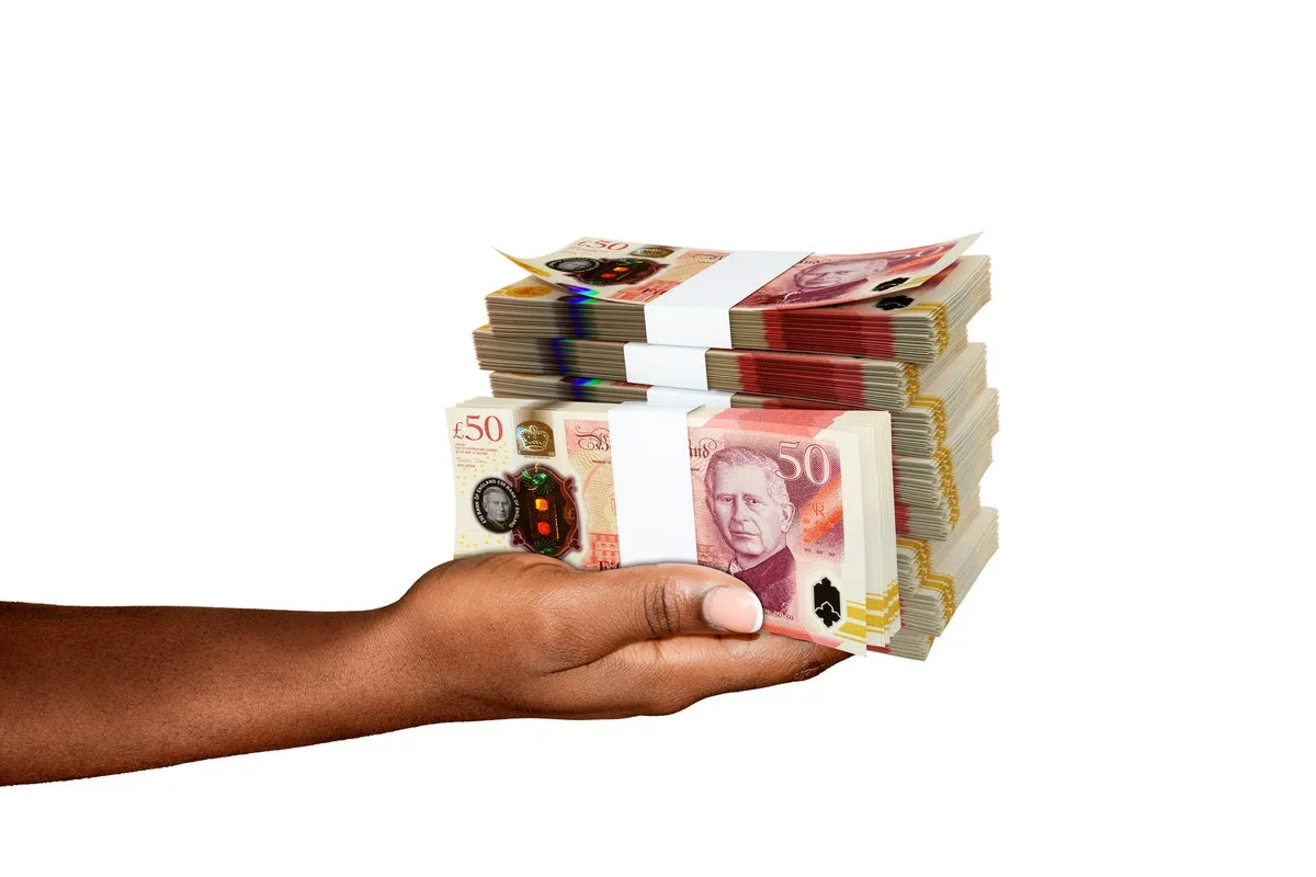 ISA Accounts Reported to Create More UK Millionaires Than Lottery Wins