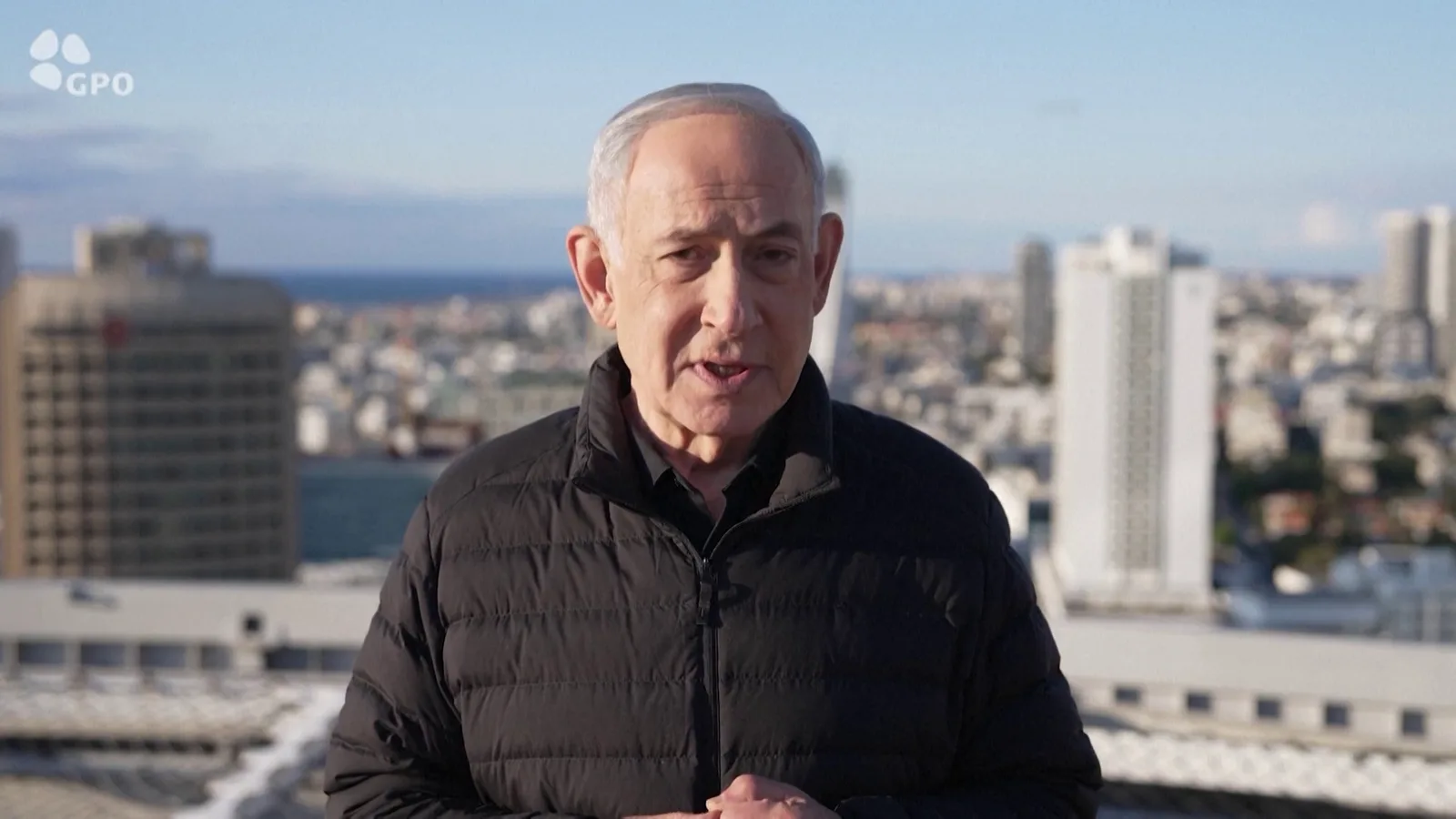 Israel Conducts Large-Scale Strikes on Tehran with US Support