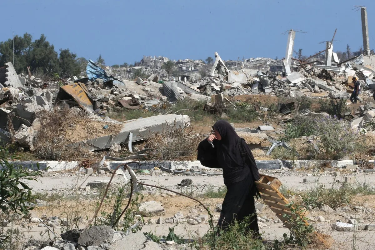 Israeli Parliament Passes Death Penalty Law for Palestinians Convicted of Murdering Israelis