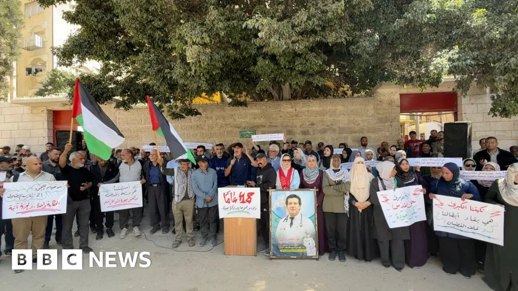Israel Passes Law Allowing Death Penalty and Public Trials for October 7 Attacks