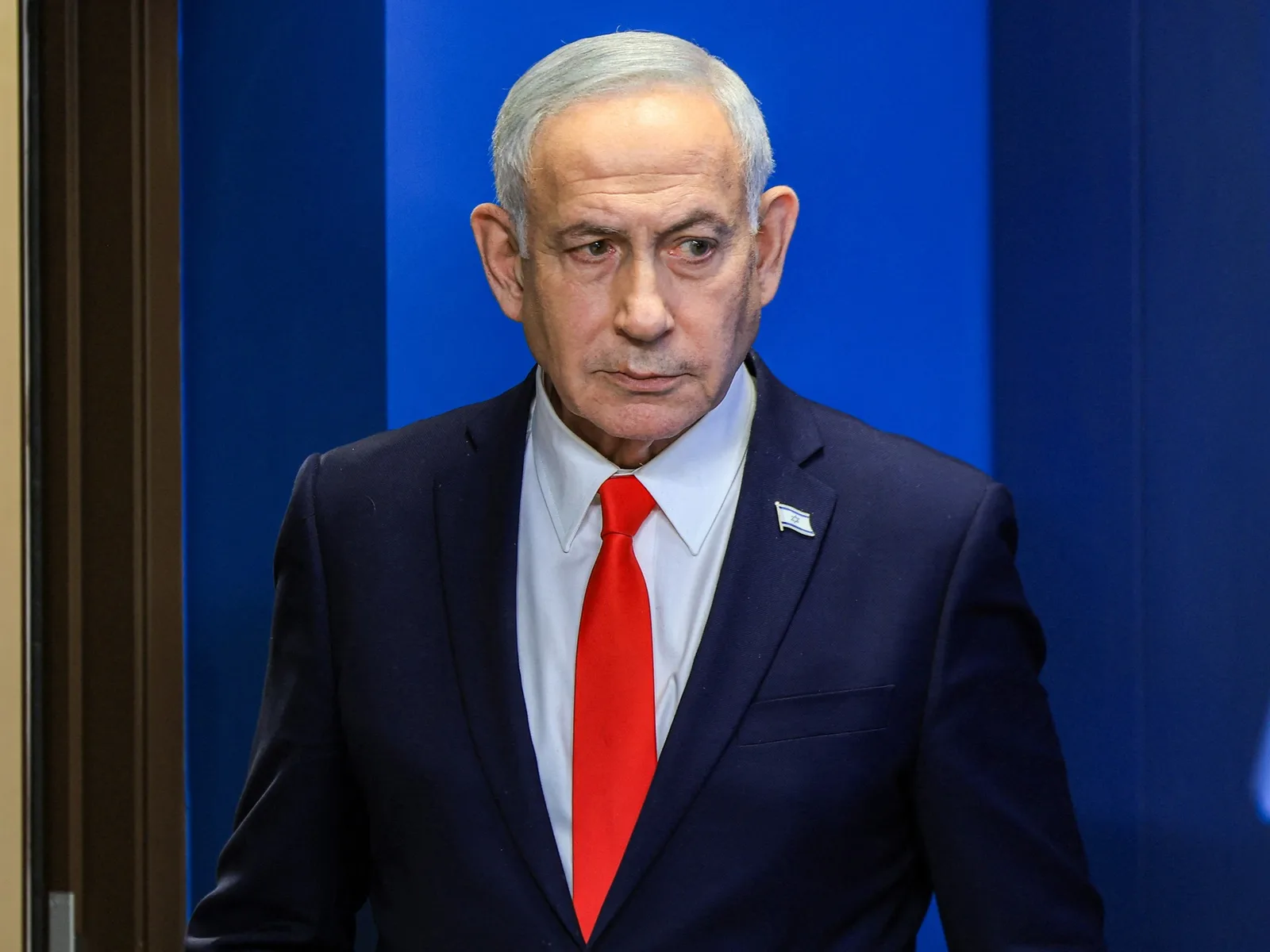 Israel Rejects Trump’s 15-Point Gaza Peace Plan Amid Disarmament Dispute
