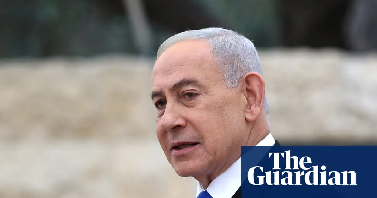 Israel’s Ruling Coalition Proposes Early Elections Amid Internal Disputes