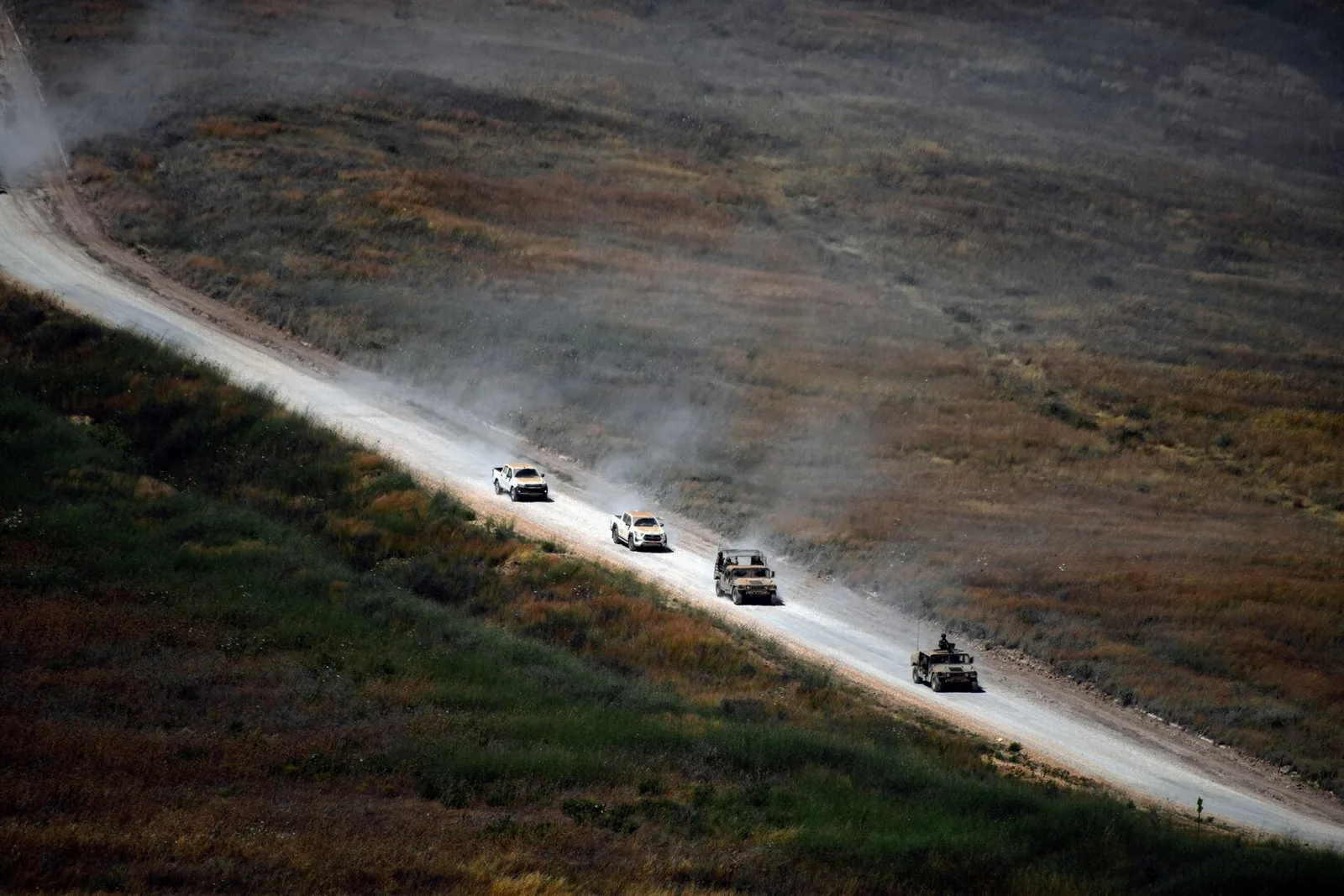 Israel Says It Will Not Fully Withdraw Forces From Lebanon Amid External Pressure