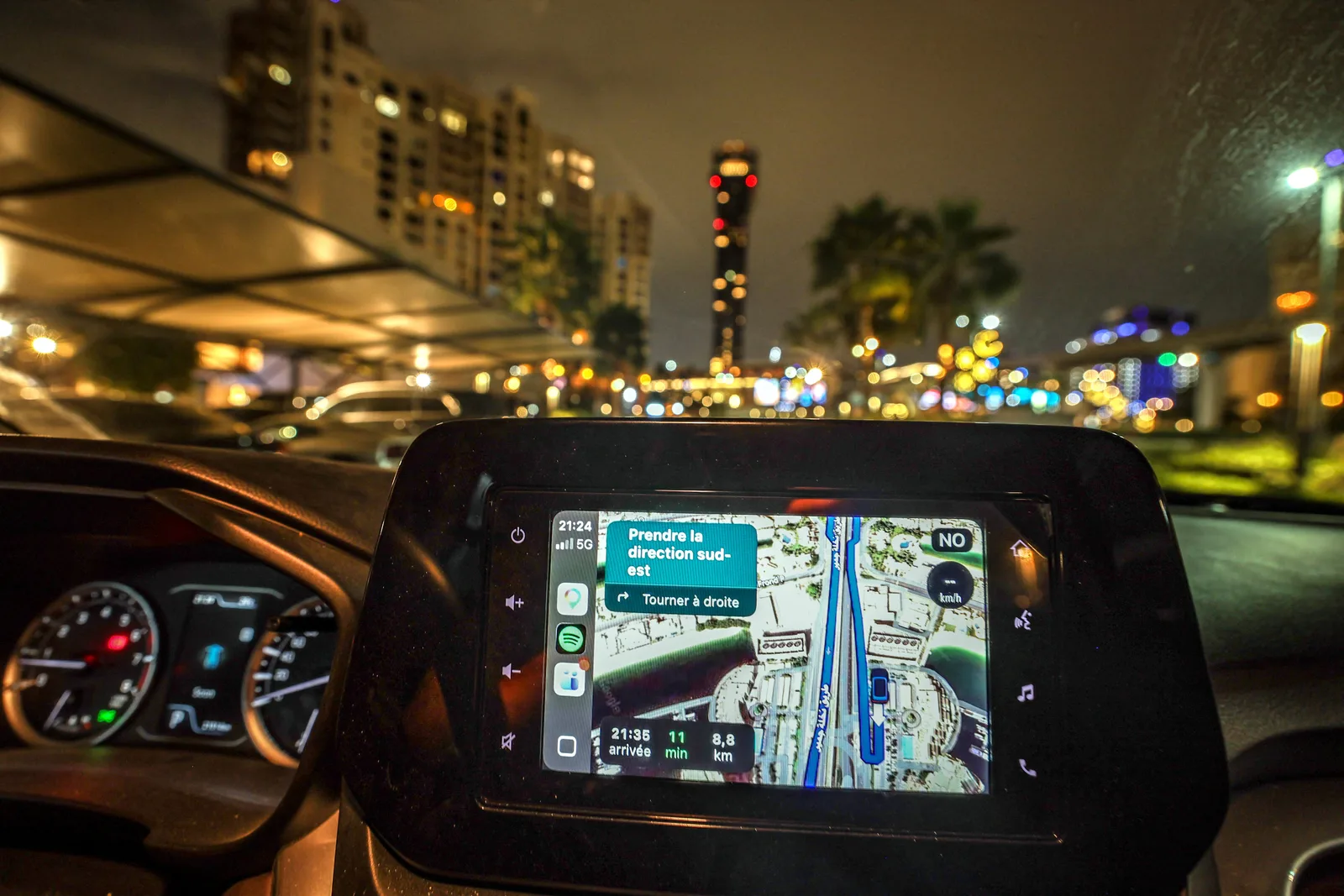 Israel Strikes Iranian Nuclear Facilities; Tehran Vows Retaliation