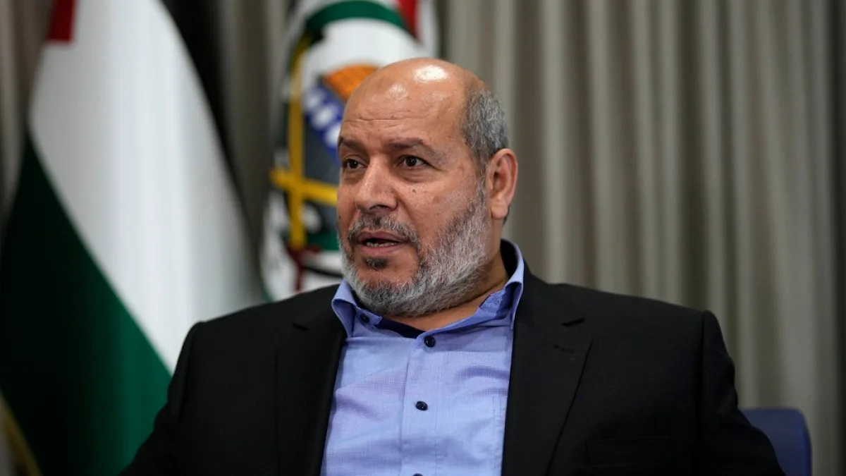 Israeli Airstrike in Gaza Kills One, Son of Hamas Official Injured or Killed