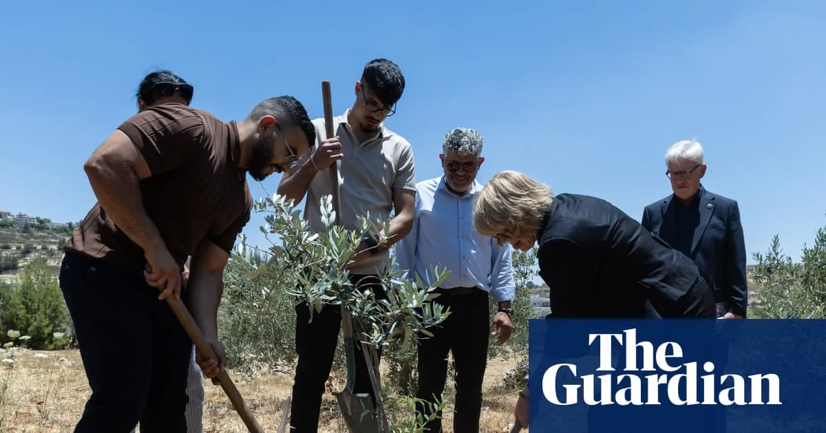Israeli Forces Arrest Palestinian Physician in West Bank Raid