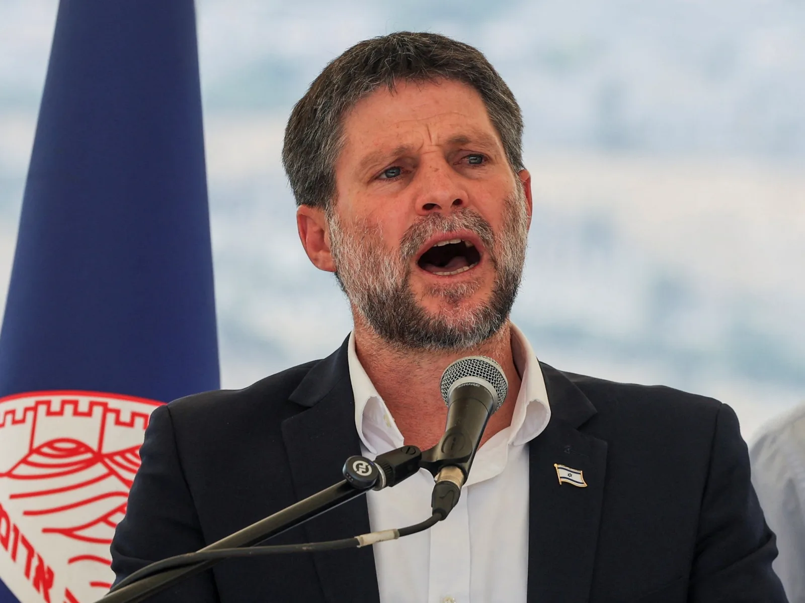 Israeli Minister Announces Approval of 13 New West Bank Settlement Outposts