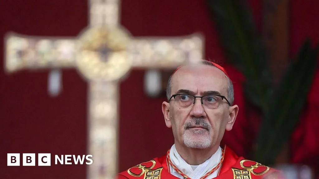 Israeli Police Reverse Restriction on Cardinal Pizzaballa’s Access to Jerusalem Holy Site