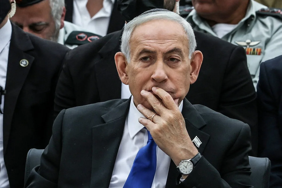 Israeli Prime Minister Netanyahu Discloses Prostate Cancer Diagnosis and Treatment