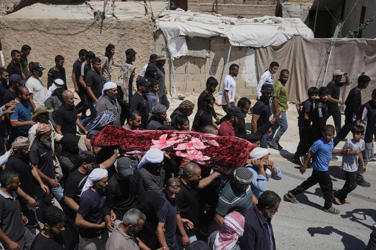 Israeli Settler Charged in Killing of Palestinian Leader Awdah Hathaleen