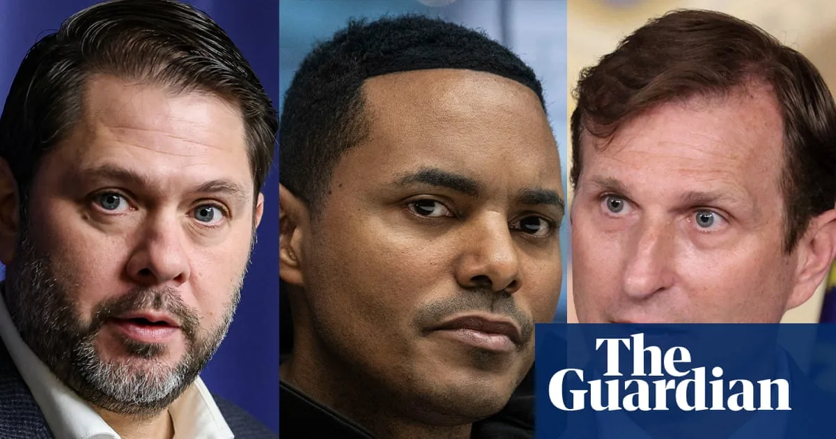 Israeli Settler Violence in West Bank Draws US Democratic Criticism