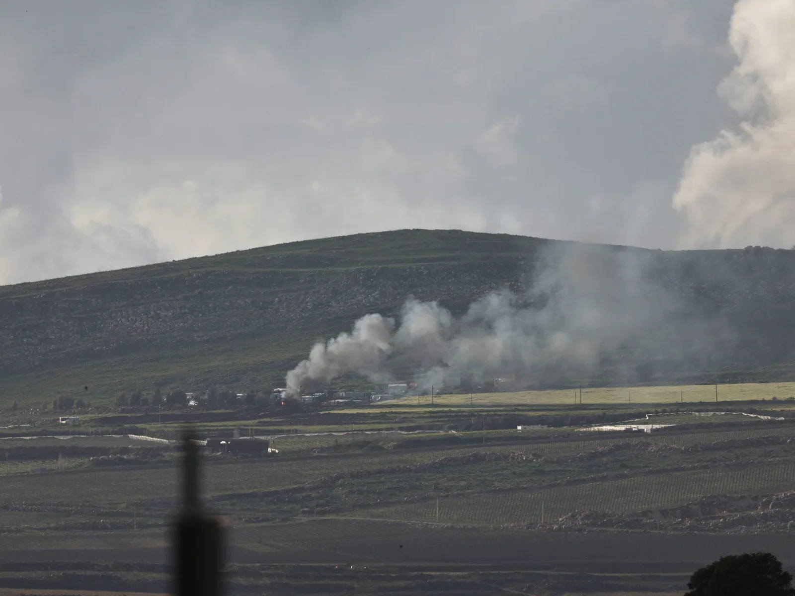 Israeli Soldiers and UN Peacekeepers Killed Amid Fighting in Southern Lebanon