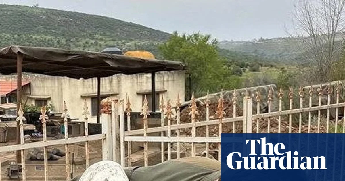 Israeli Soldiers Jailed for Desecrating Virgin Mary Statue in Southern Lebanon