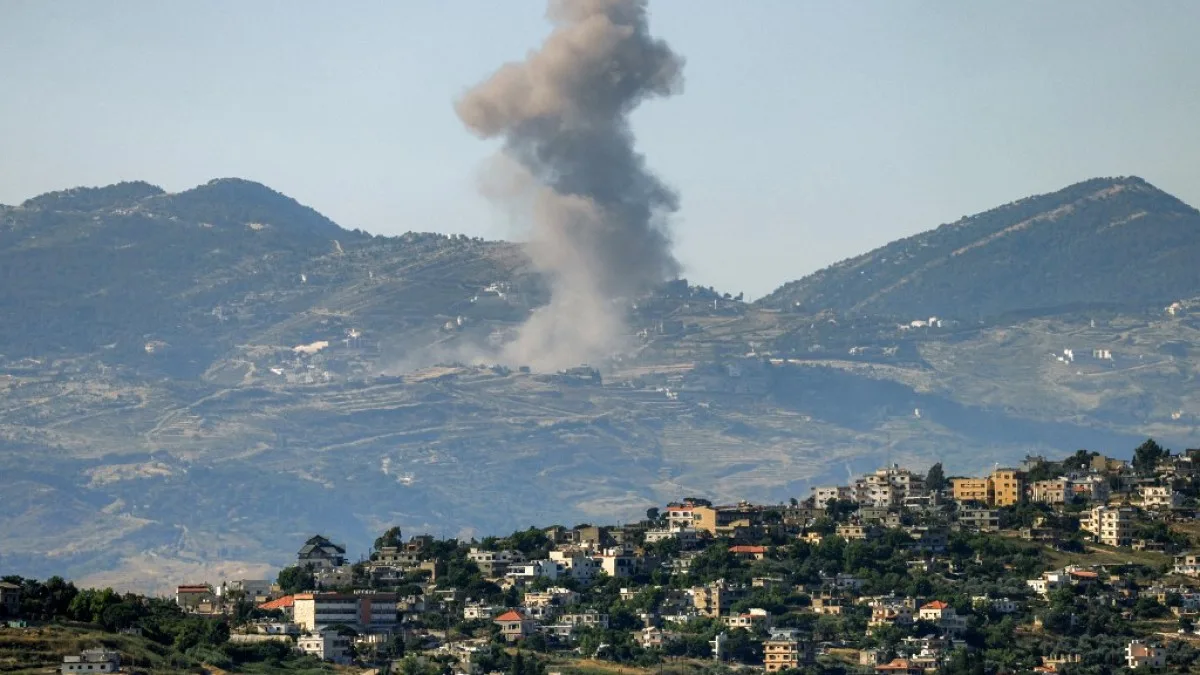 Israel and Hezbollah Renew Ceasefire Amid Ongoing Strikes in Southern Lebanon