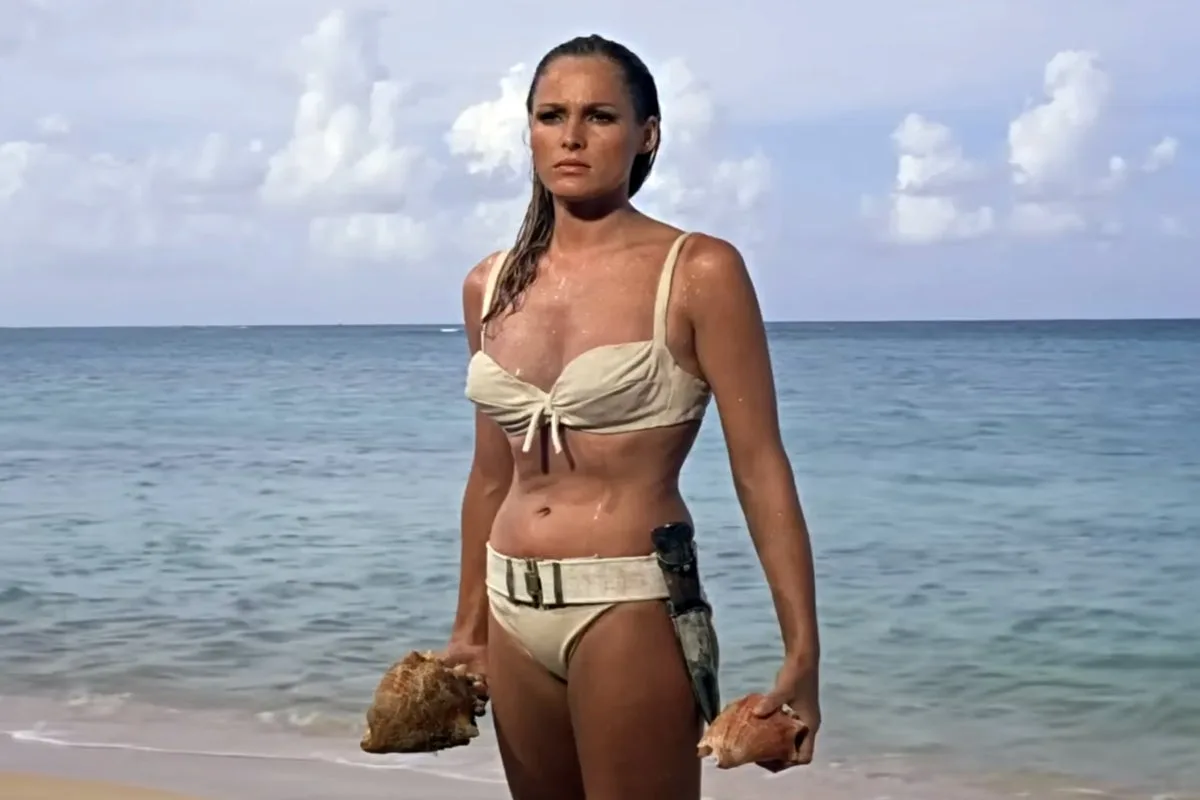 Italian Authorities Seize €20m in Assets Linked to Ursula Andress Fraud Case
