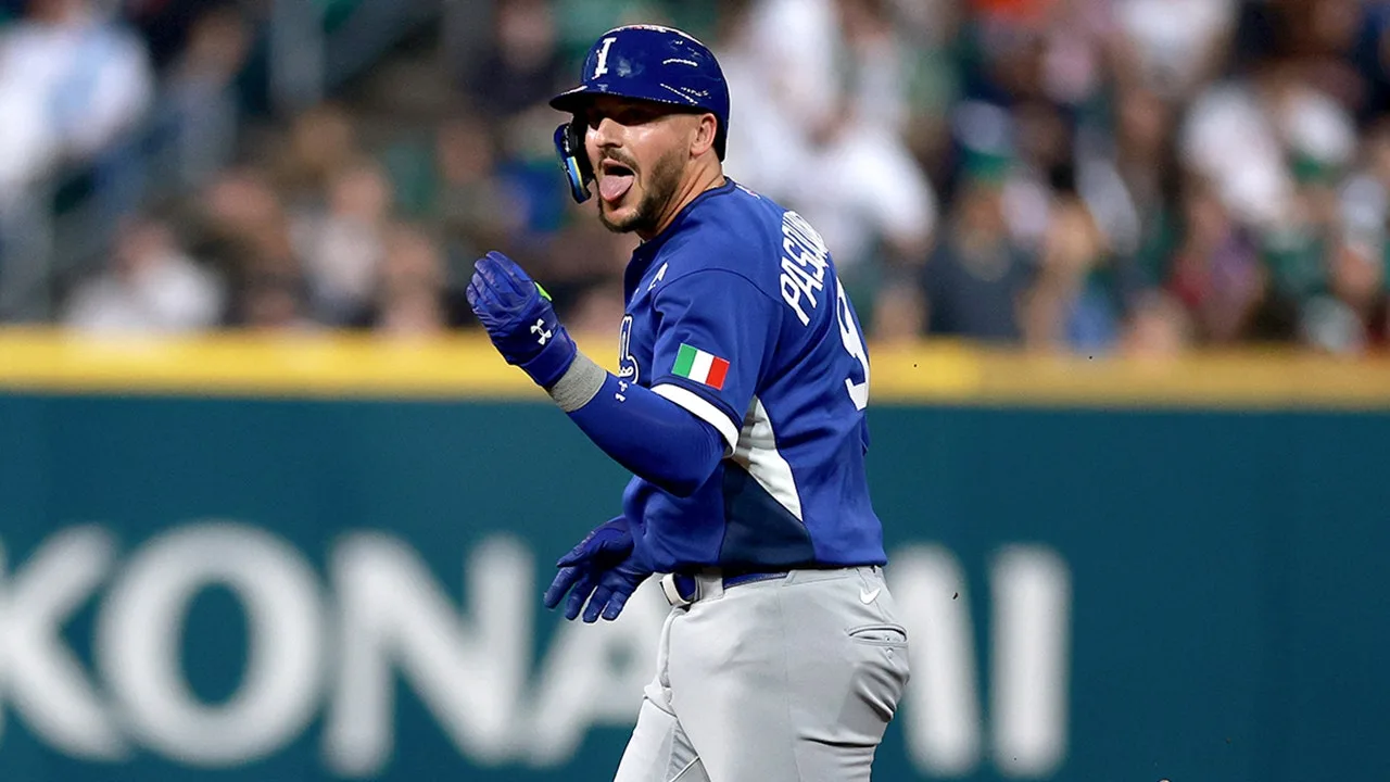 Italy Defeats Mexico, Securing Team USA's Spot in WBC Quarterfinals