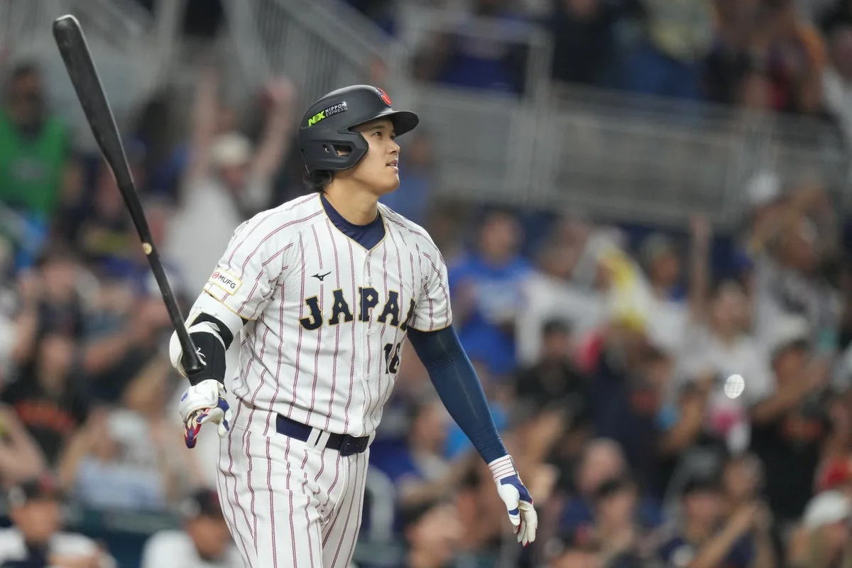 Japan Eliminated by Venezuela in World Baseball Classic Quarterfinals