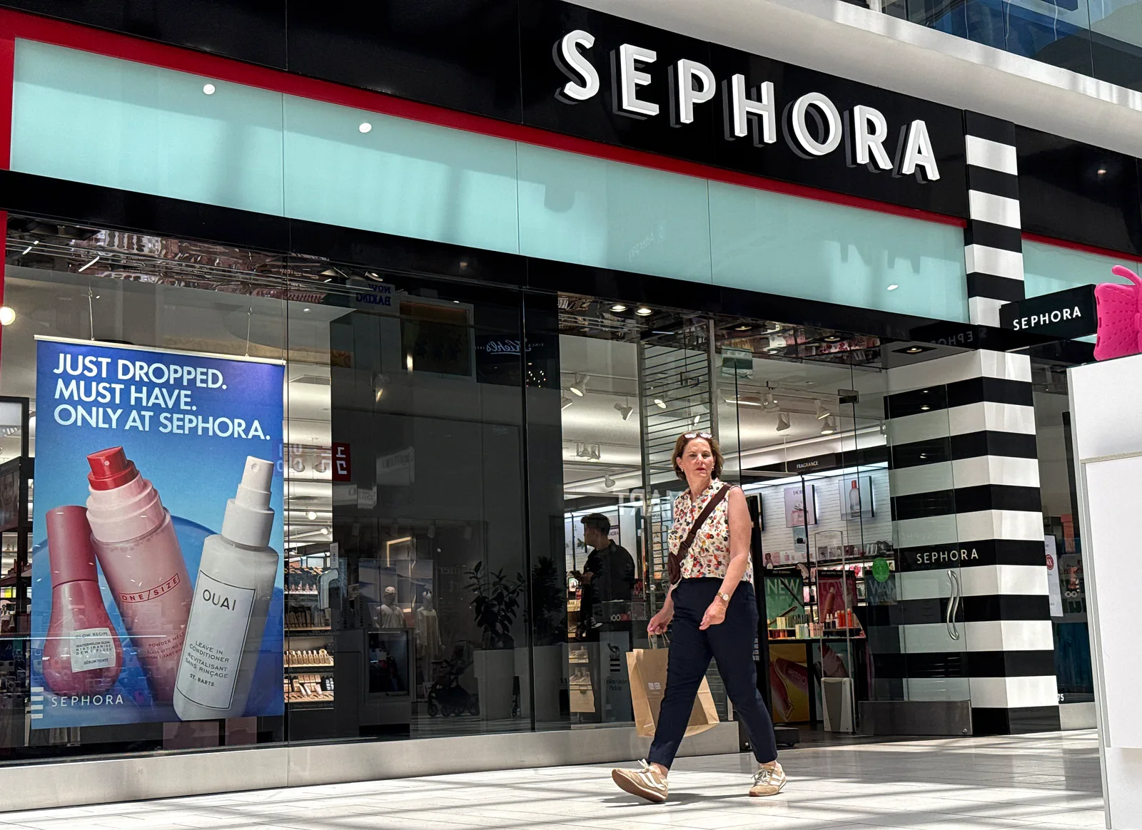 Italy Investigates Sephora and Benefit Over Skincare Marketing to Young Consumers
