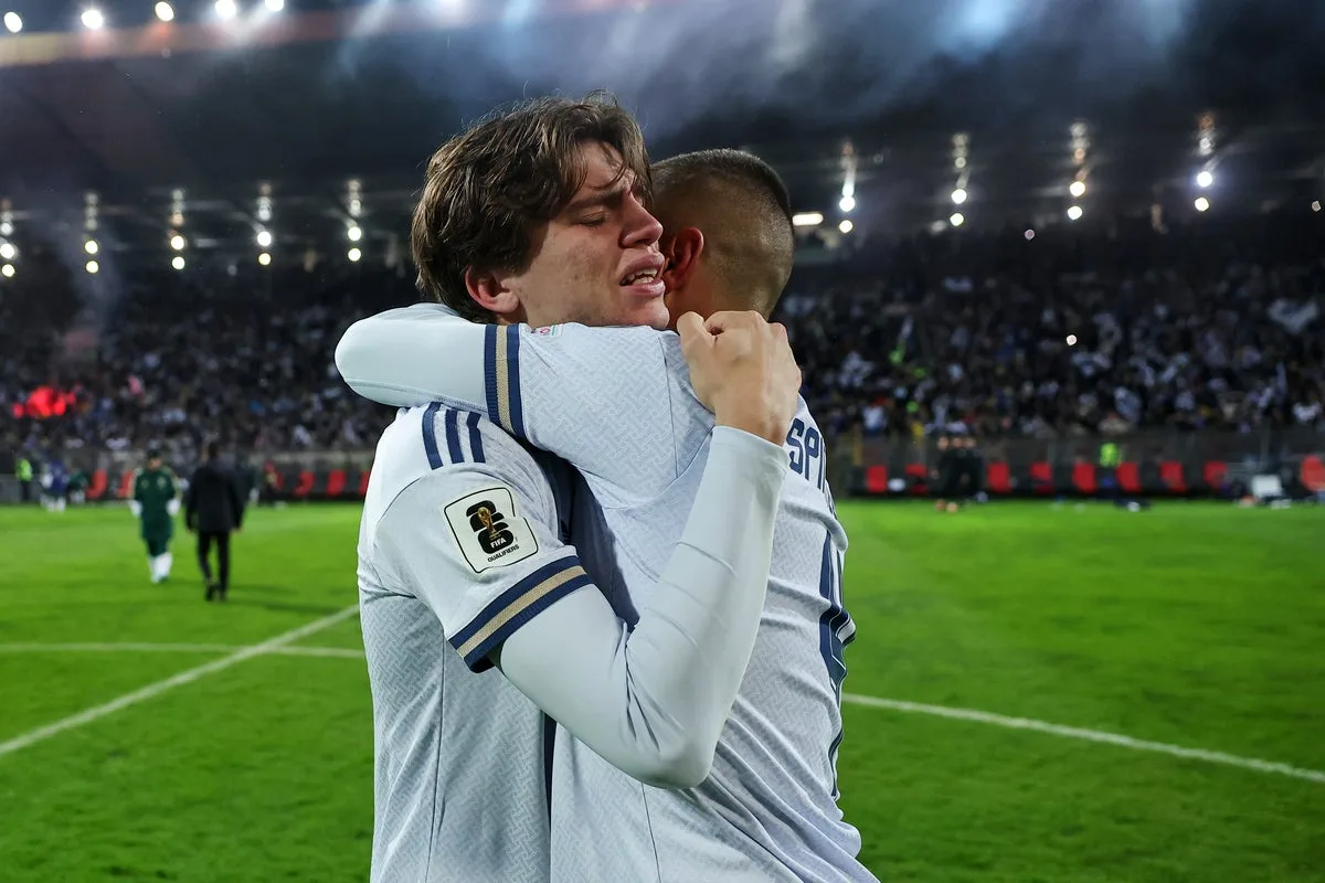 Italy Parts Ways with Manager Gennaro Gattuso After World Cup Qualification Failure