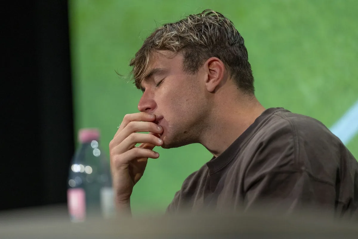 Jack Draper Announces He Will Not Compete for Remainder of Tennis Season