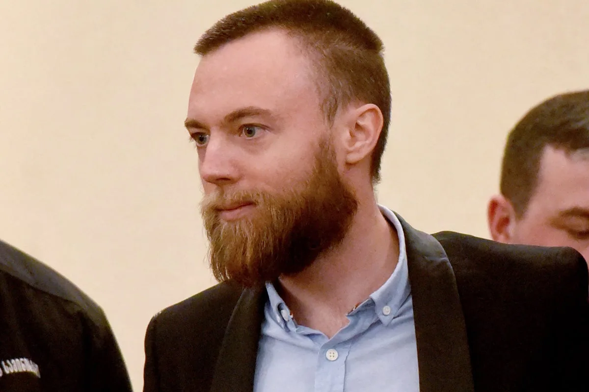 Jack Shepherd Sentenced to Prison for Assaulting Girlfriend at Isleworth Crown Court