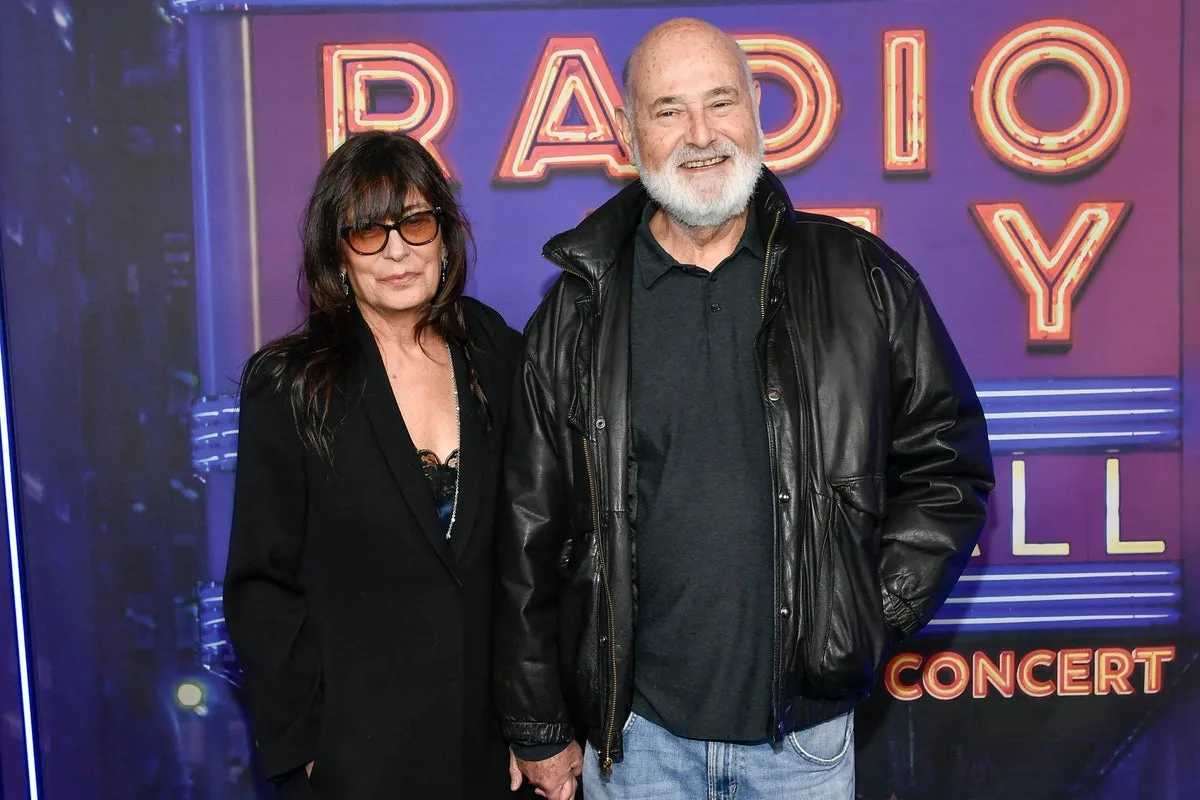 Rob Reiner’s Son Speaks After Parents’ Deaths; Unrelated Cold Case Arrests Reported