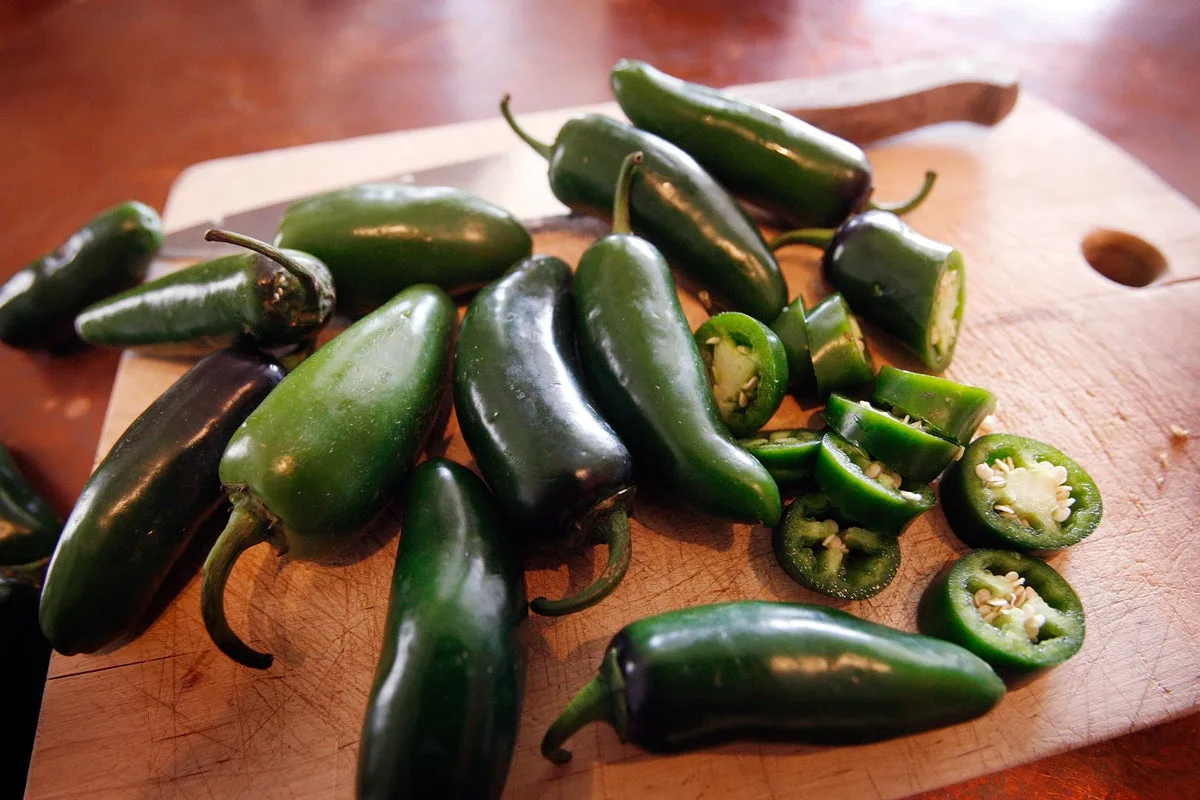 Salmonella Outbreak Linked to Jalapeños Impacts Chipotle and Qdoba Menus