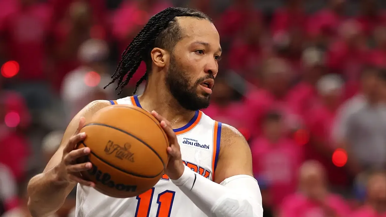 Jalen Brunson Leads Knicks to Game 1 NBA Finals Win Over Spurs