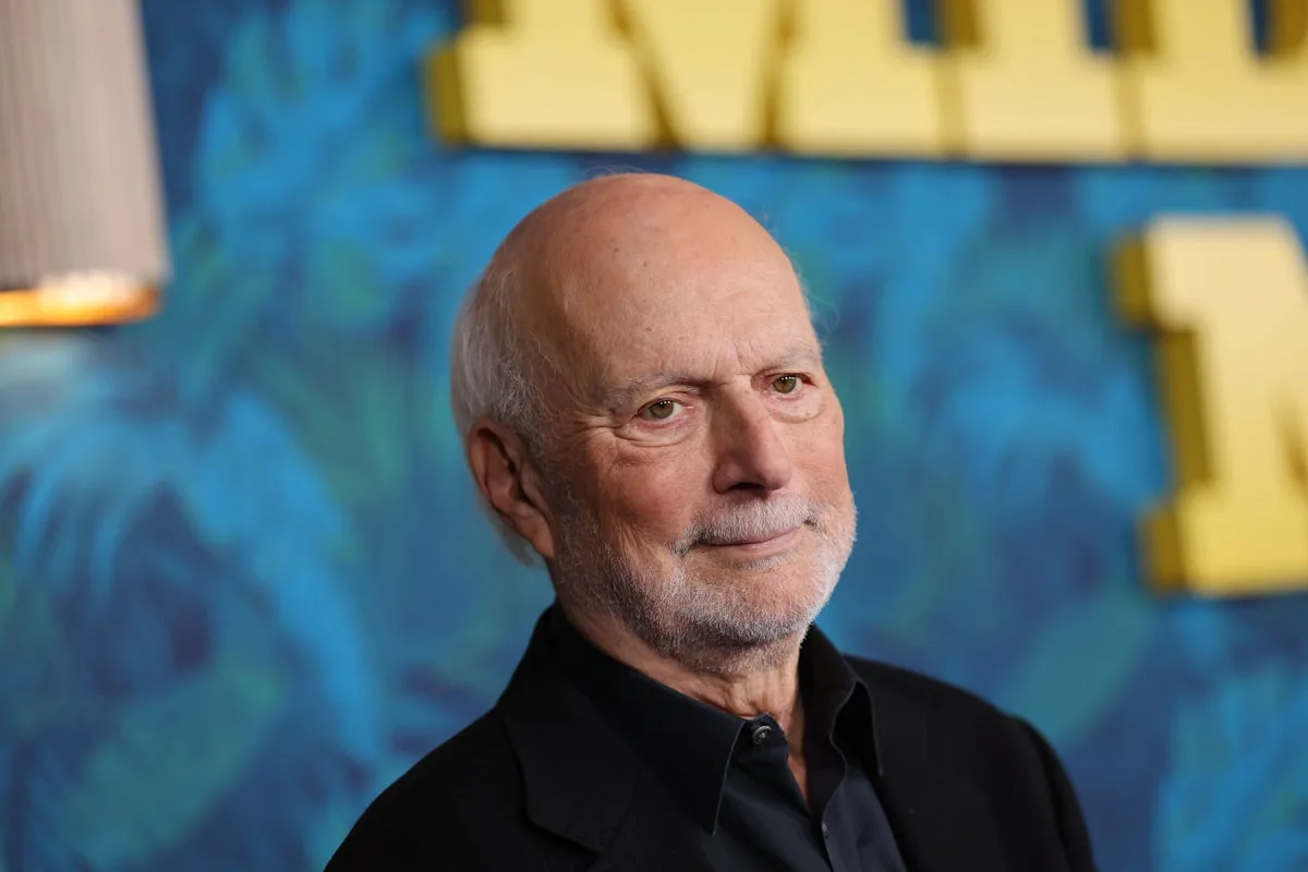 James Burrows, Renowned TV Director and Co-Creator of 'Cheers,' Dies at 85