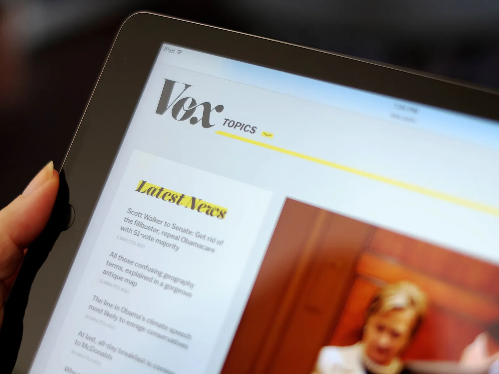 James Murdoch Acquires Vox Media Assets Including New York Magazine and Podcast Network