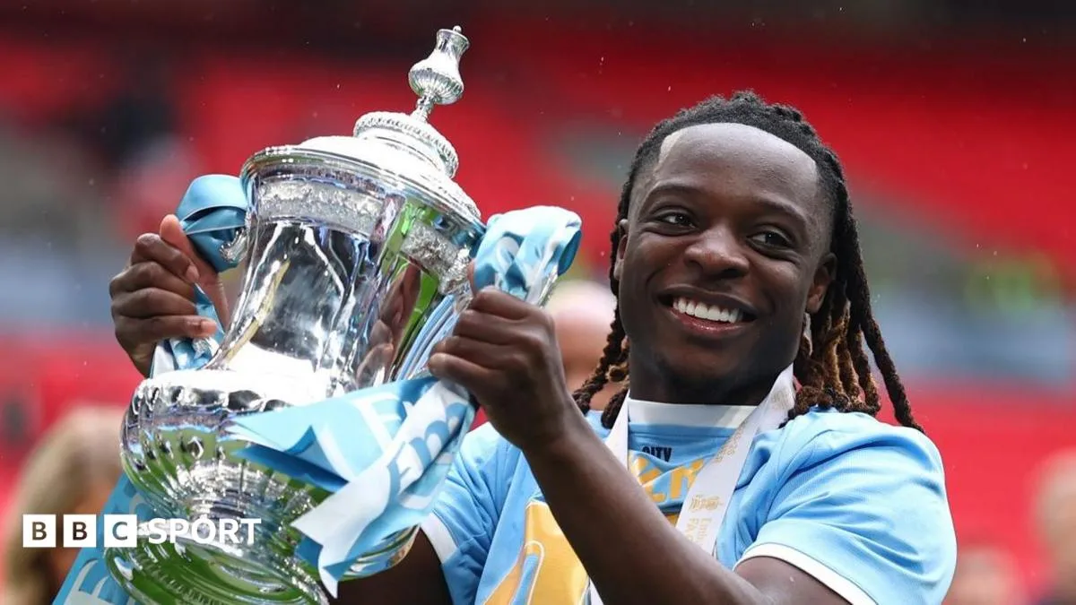 James Trafford Transfers from Manchester City to Leeds United in £45m Deal