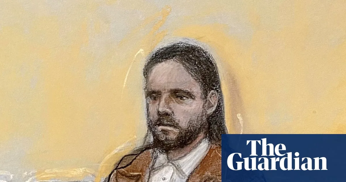 Jamie Varley Convicted of Murdering Adopted Baby Son, Denies Wrongdoing in Police Statement